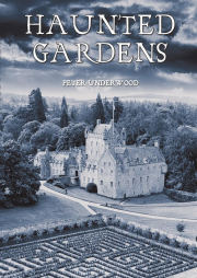 Cover of Haunted Garden