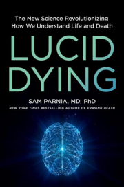 Cover of Lucid Dying