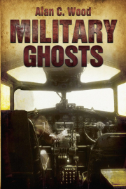 Cover of Military Ghosts