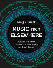 Cover of Music From Elsewhere