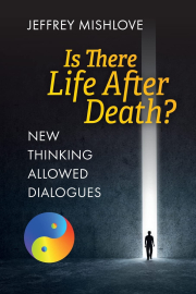 Cover of New Thinking Allowed Dialogues