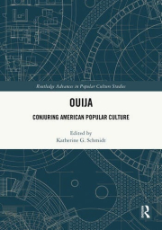Cover of Ouija