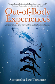 Cover of Out-of-Body Experiences