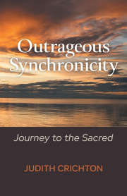 Cover of Outrageous Synchronicity