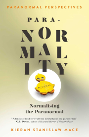 Cover of Para-Normality