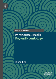 Cover of Paranormal Media