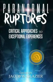 Cover of Paranormal Ruptures