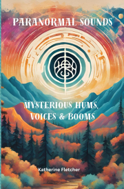 Cover of Paranormal Sounds