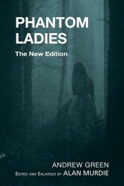 Cover of Phantom Ladies