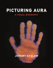 Cover of Picturing Aura