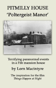 Cover of Pitmilly House