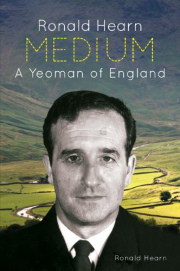 Cover of Ronald Hearn