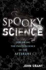 Cover of Spooky Science