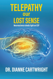 Cover of Telepathy our Lost Sense