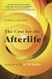 Cover of The Case for the Afterlife