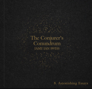 Cover of The Conjurer’s Conundrum