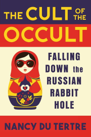 Cover of The Cult of the Occult