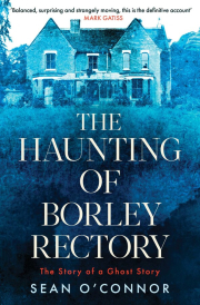 Cover of The Haunting of Borley Rectory