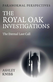 Cover of The Royal Oak Investigations