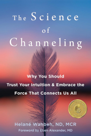 Cover of The Science of Channeling