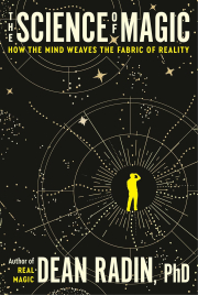 Cover of The Science of Magic