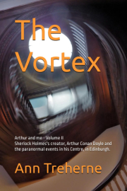 Cover The Vortex