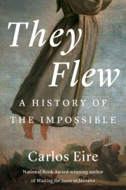 Cover of They Flew