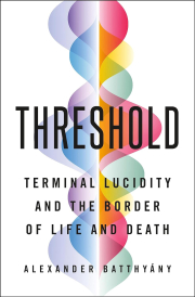 Cover of Threshold