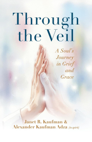 Cover of Through the Veil