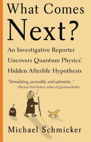 Cover of What Comes Next