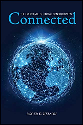 Cover of Connected: The Emergence of Global Consciousness