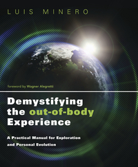 Cover of Demystifying the Out-of-Body Experience