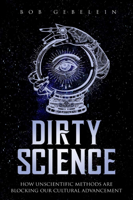 Cover of Dirty Science