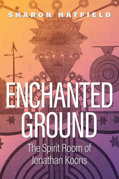 Cover of Enchanted Ground