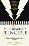 Cover of The Improbability Principle: Why coincidences, miracles and rare events happen all the time