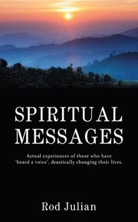 Cover of Spiritual Messages