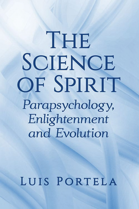 Cover of The Science of Spirit