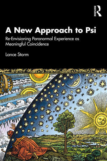 Cover of A New Approach to Psi
