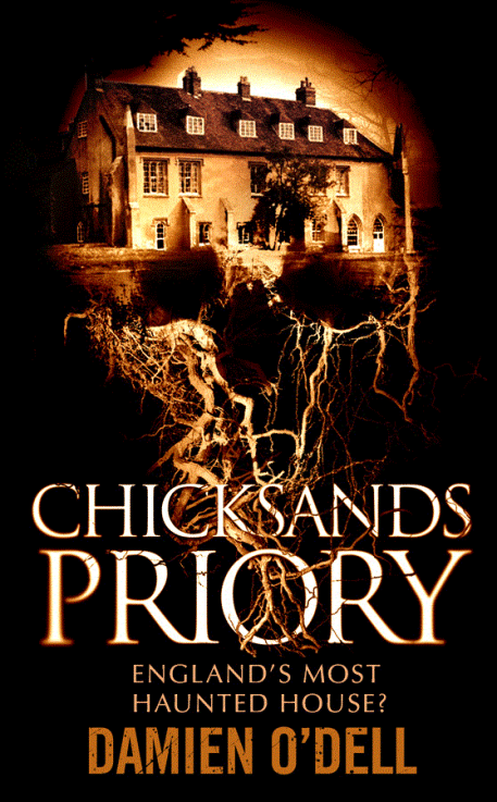 Cover of Chicksands Priory