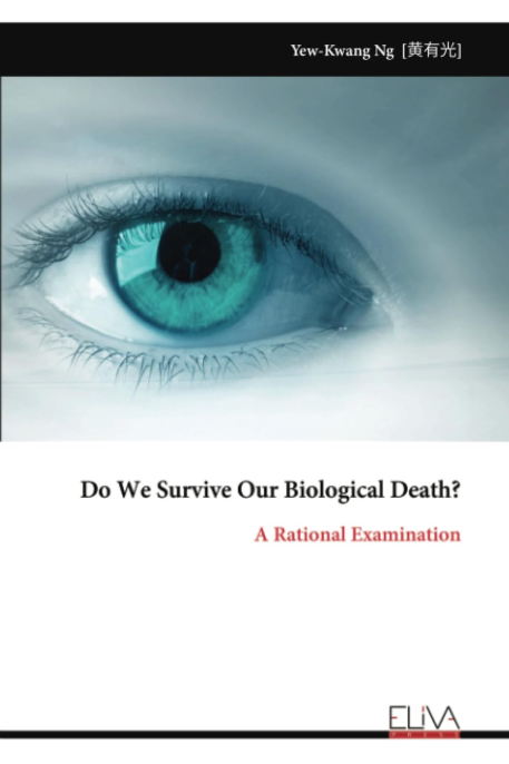 Cover of Do We Survive Our Biological Death? A Rational Examination