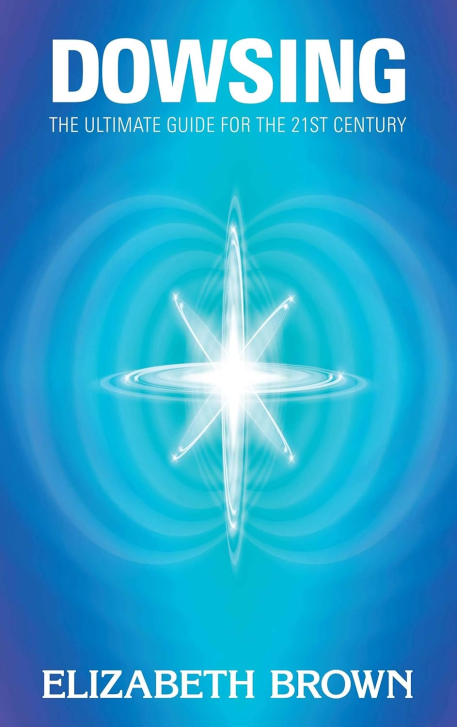 Cover of Dowsing