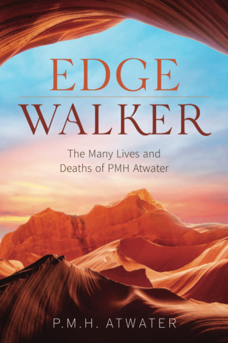 Cover of Edge Walker