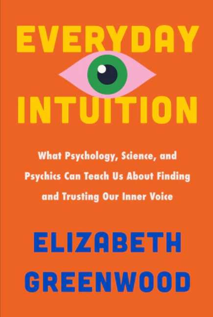 Cover of Everyday Intuition