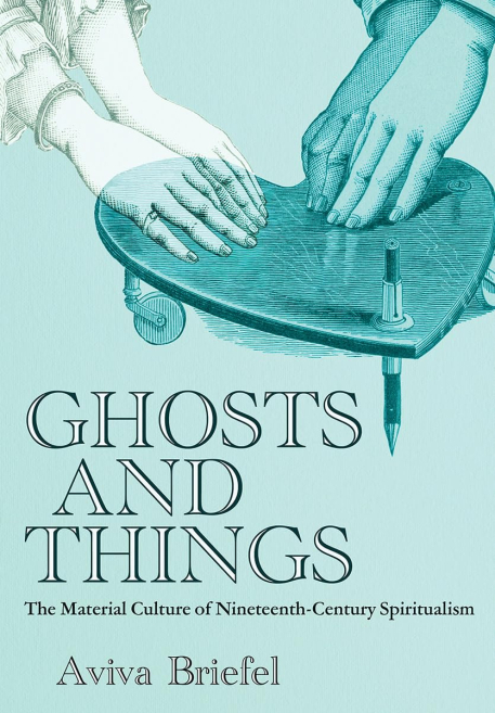Cover of Ghosts and Things