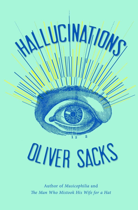 Cover of Hallucinations