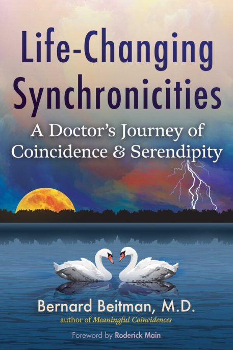 Cover of Life-Changing Synchronicities