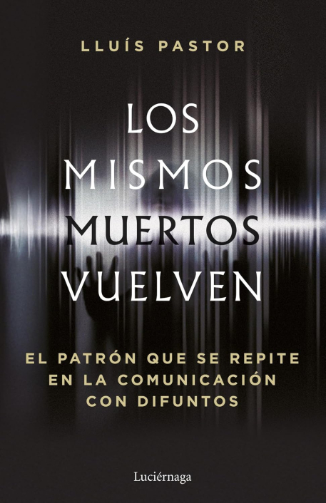 Cover of Los Mismos Muertos Vuelven