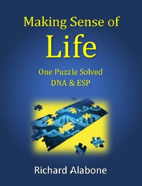 Cover of Making Sense of Life