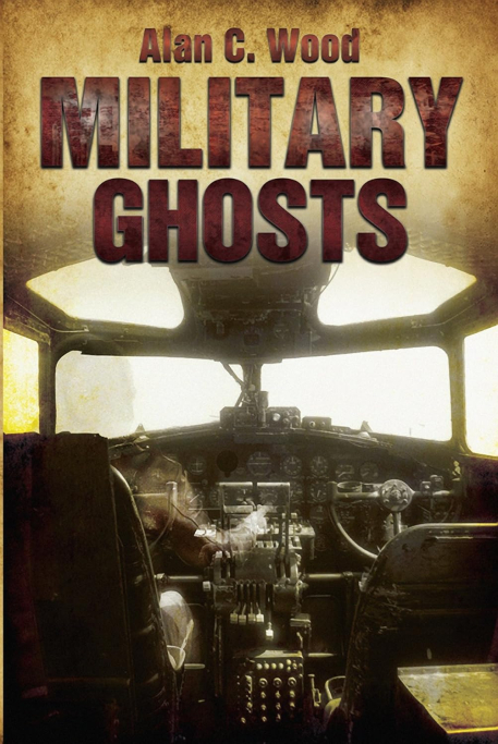 Cover of Military Ghosts
