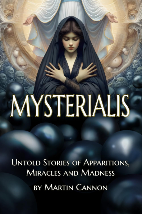 Cover of Mysterialis